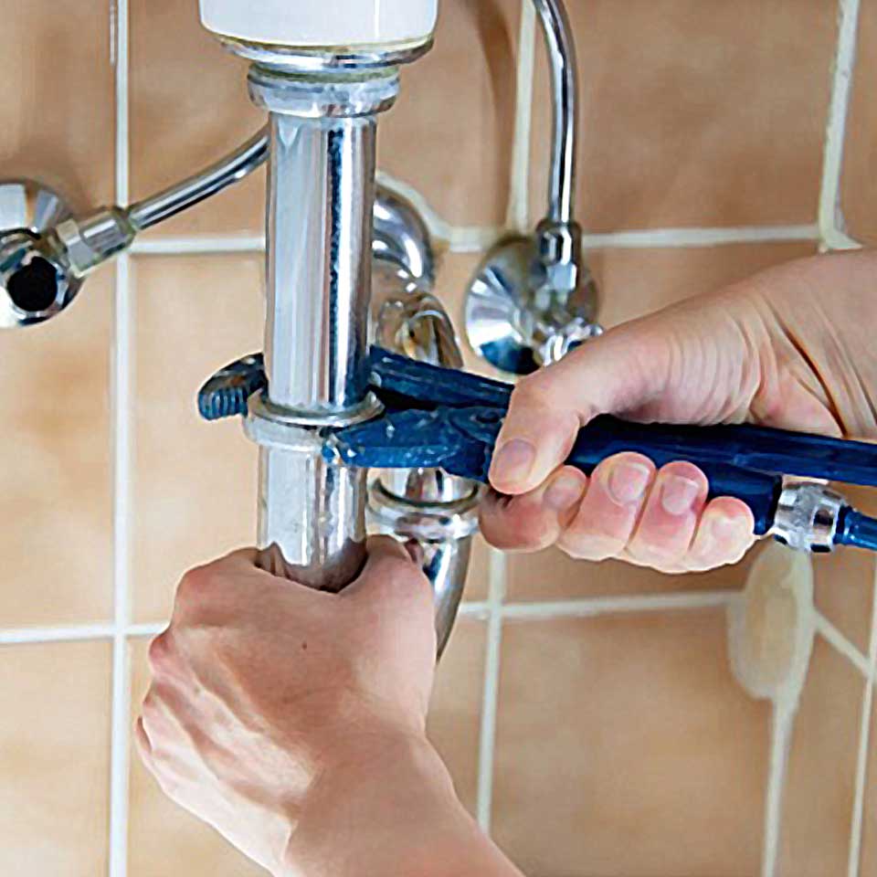 Plumbers In Sevierville Tn