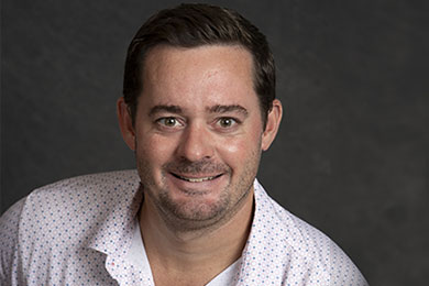 Kent Merritt